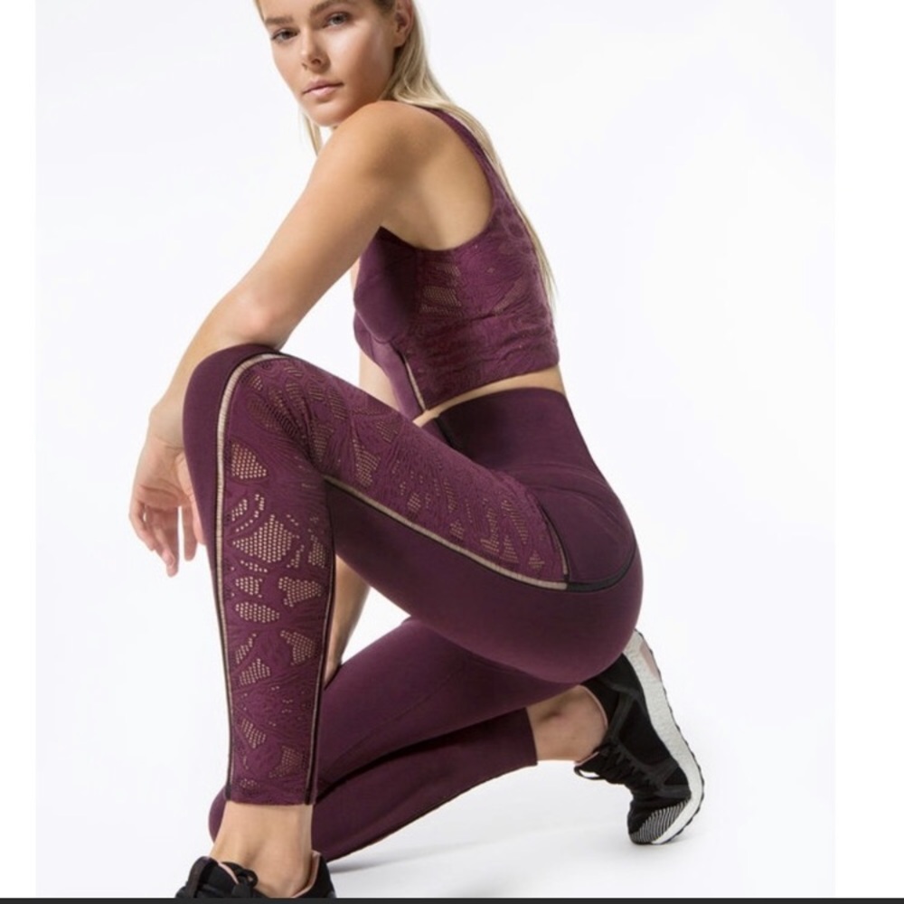 Jonathan Simkhai x carbon38 legging